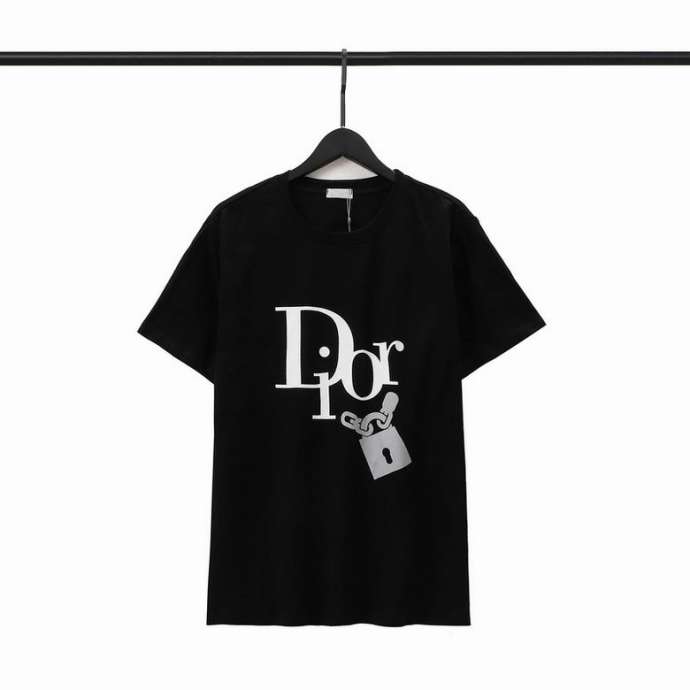 Dior T Shirts Short _SKUDiors-2xl508833841